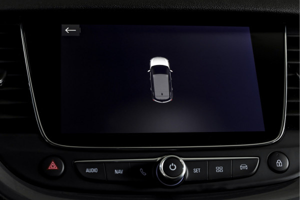 Opel Grandland X 1.2 Turbo Online Edition 131 PK - Org. NL. | Cruise | PDC | NAV + App. Connect | ECC | Afn. Trekhaak | LM 17" |