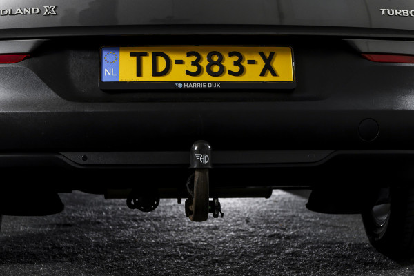 Opel Grandland X 1.2 Turbo Online Edition 131 PK - Org. NL. | Cruise | PDC | NAV + App. Connect | ECC | Afn. Trekhaak | LM 17" |