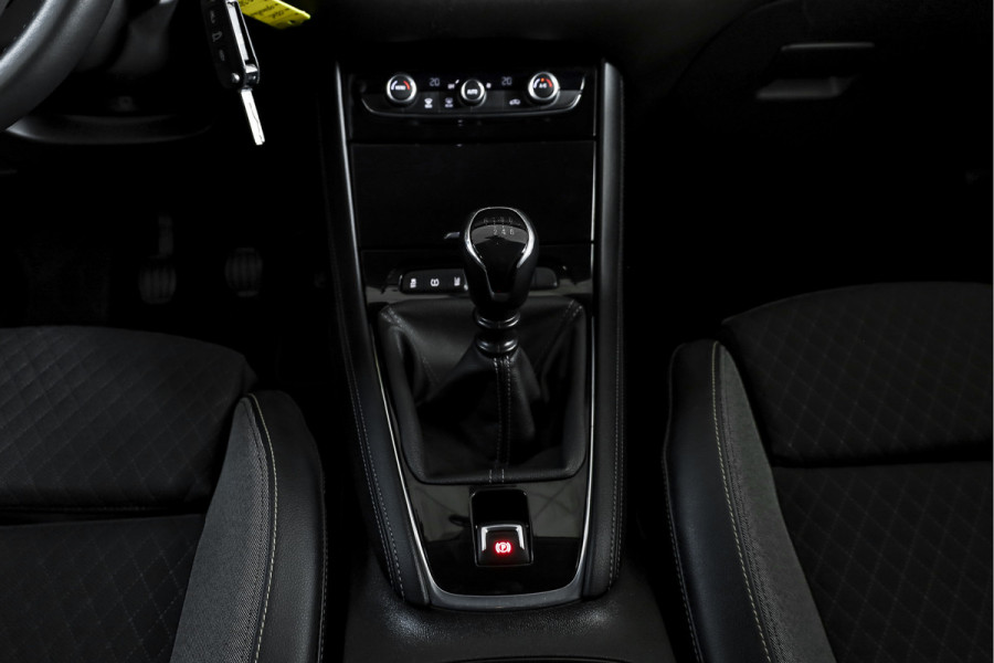 Opel Grandland X 1.2 Turbo Online Edition 131 PK - Org. NL. | Cruise | PDC | NAV + App. Connect | ECC | Afn. Trekhaak | LM 17" |