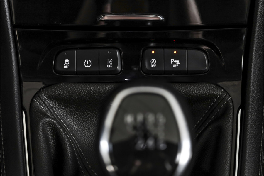 Opel Grandland X 1.2 Turbo Online Edition 131 PK - Org. NL. | Cruise | PDC | NAV + App. Connect | ECC | Afn. Trekhaak | LM 17" |