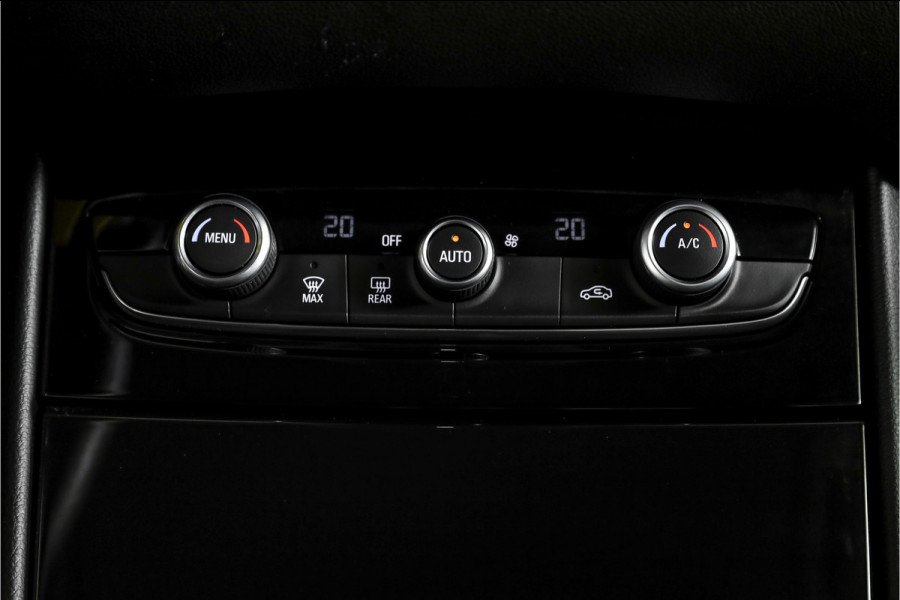 Opel Grandland X 1.2 Turbo Online Edition 131 PK - Org. NL. | Cruise | PDC | NAV + App. Connect | ECC | Afn. Trekhaak | LM 17" |