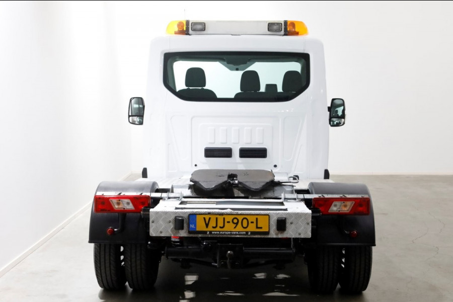 Ford Transit 350 2.0 TDCI 170pk Trend BE-Trekker Trekgewicht 7.167kg 05-2021