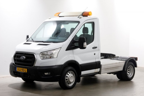 Ford Transit 350 2.0 TDCI 170pk Trend BE-Trekker Trekgewicht 7.167kg 05-2021