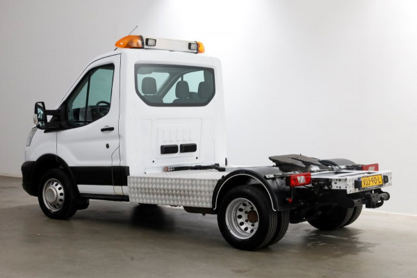 Ford Transit 350 2.0 TDCI 170pk Trend BE-Trekker Trekgewicht 7.167kg 05-2021