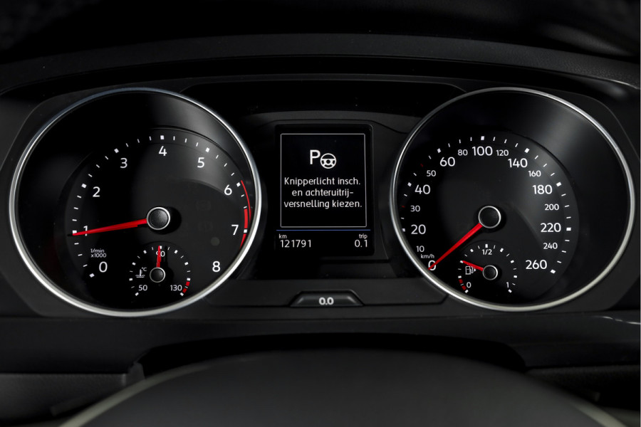 Volkswagen Tiguan 1.5 TSI ACT 150 PK Comfortline Business | Adapt. Cruise | PDC | Camera | NAV + App. Connect | ECC | Trekhaak | LM 17" |
