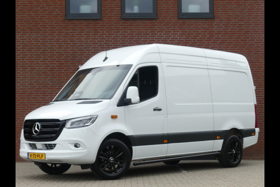Mercedes-Benz Sprinter 317 CDI L2H2 LED/Camera/PDC/Navigatie