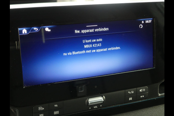 Mercedes-Benz Sprinter 317 CDI L2H2 LED/Camera/PDC/Navigatie