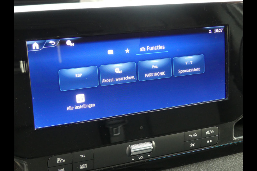 Mercedes-Benz Sprinter 317 CDI L2H2 LED/Camera/PDC/Navigatie