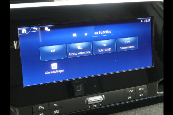 Mercedes-Benz Sprinter 317 CDI L2H2 LED/Camera/PDC/Navigatie