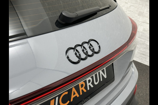 Audi Q4 e-tron 45 265pk Quattro RS-Leder | Uniek Interieur! | Sportstoelen | ACC | Sonos-Sound | Head-Up | 95% SOH | Sportstoelen | Keyless-Ent Memory | Groot Navi | Virtual-Cockpit | Getint Glas | 3-Zone Clima | Zwarte Hemel | LED | Carplay | Standkachel | Achteruitrij-Camera | Stoelverwarming |