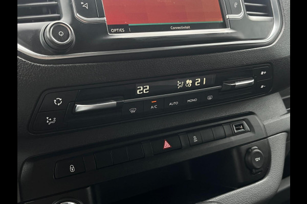 Toyota ProAce Worker 2.0 D-4D Professional Long DC L SCHUIFDEUR