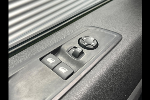 Toyota ProAce Worker 2.0 D-4D Professional Long DC L SCHUIFDEUR