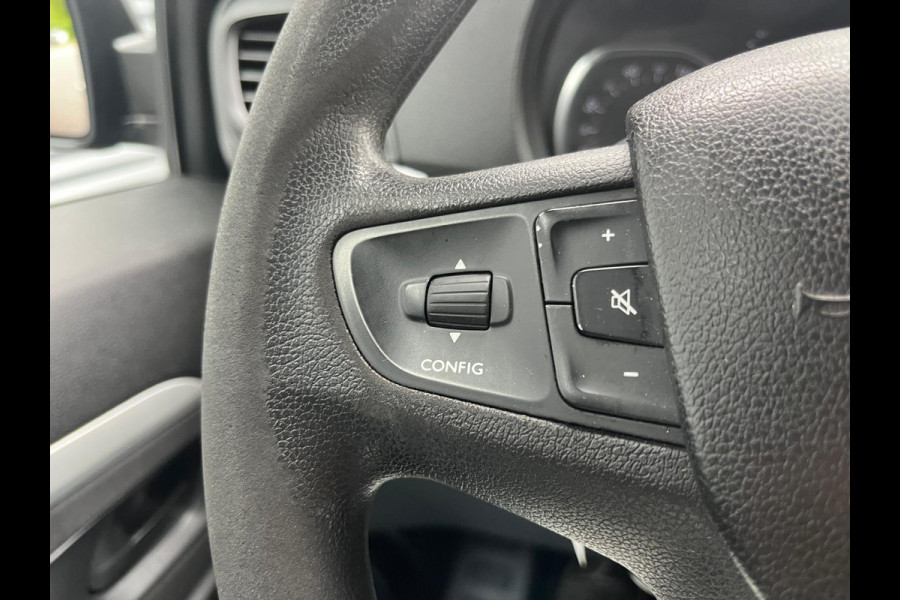Toyota ProAce Worker 2.0 D-4D Professional Long DC L SCHUIFDEUR