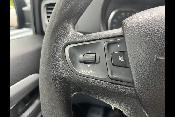 Toyota ProAce Worker 2.0 D-4D Professional Long DC L SCHUIFDEUR