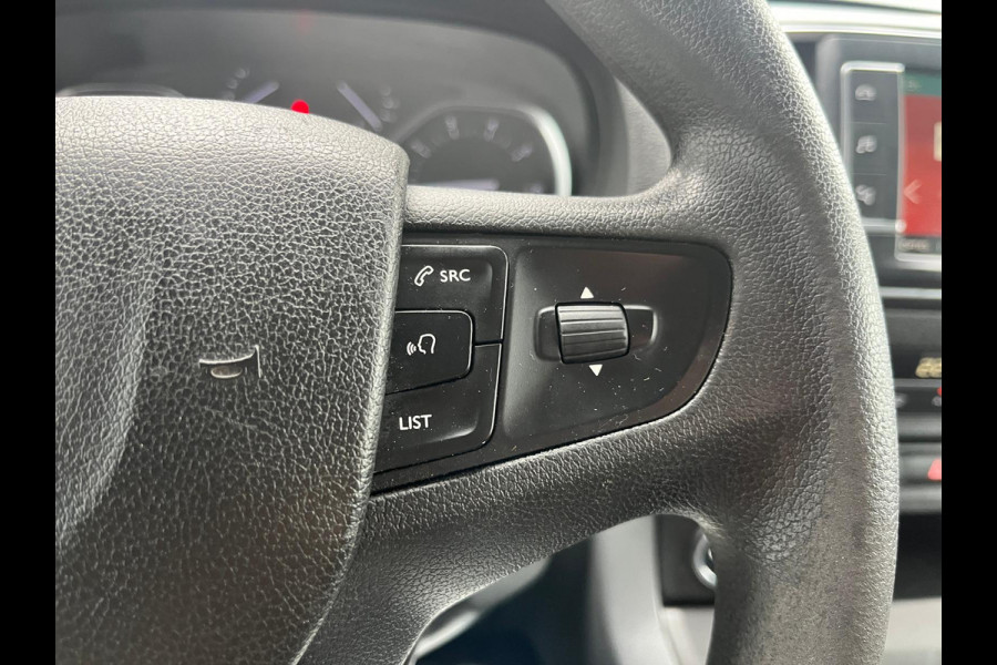 Toyota ProAce Worker 2.0 D-4D Professional Long DC L SCHUIFDEUR
