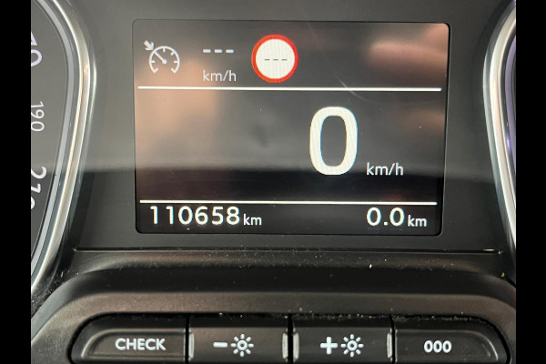 Toyota ProAce Worker 2.0 D-4D Professional Long DC L SCHUIFDEUR