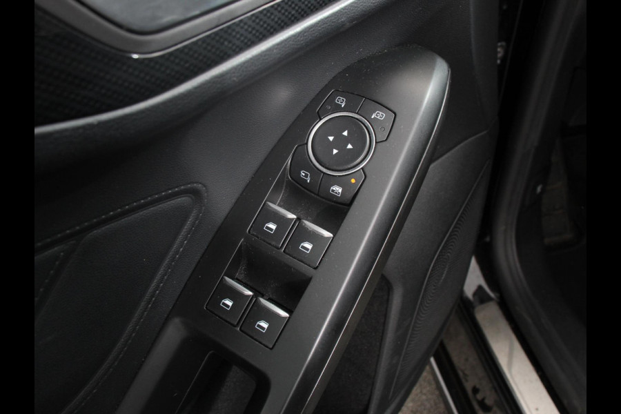 Ford Focus 1.0 EcoBoost Hybrid ST Line Business Navigatie Cruise Control Privacy Glass Parkeer sensoren
