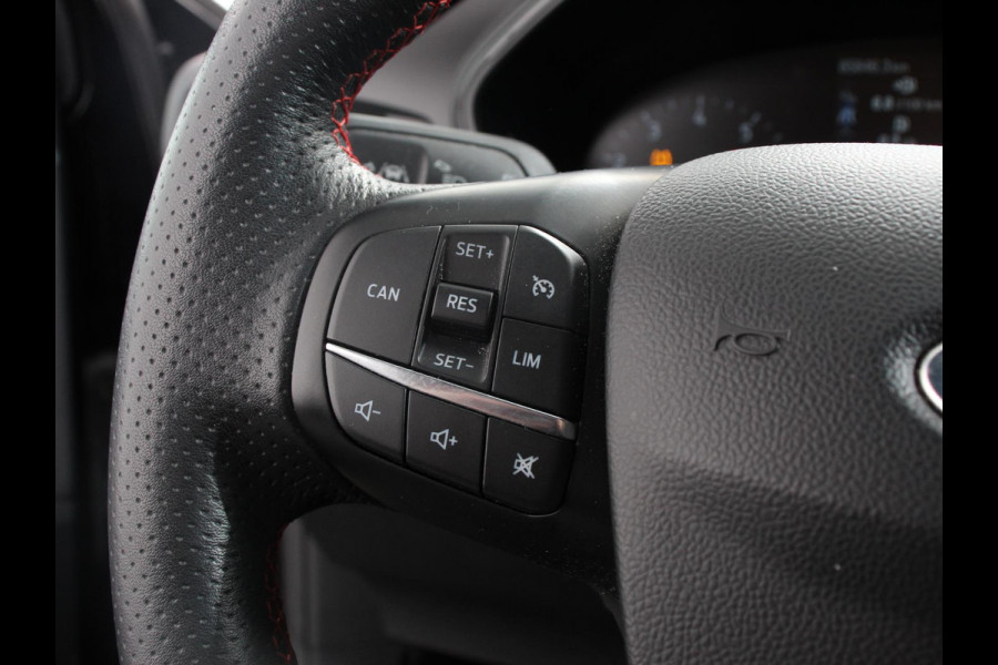 Ford Focus 1.0 EcoBoost Hybrid ST Line Business Navigatie Cruise Control Privacy Glass Parkeer sensoren