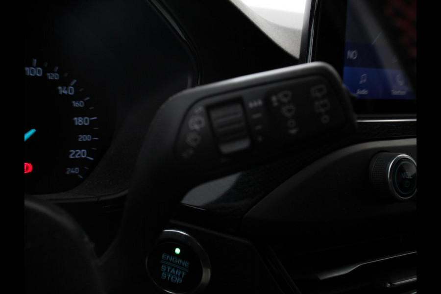Ford Focus 1.0 EcoBoost Hybrid ST Line Business Navigatie Cruise Control Privacy Glass Parkeer sensoren