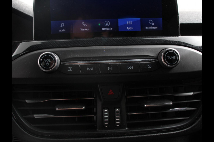 Ford Focus 1.0 EcoBoost Hybrid ST Line Business Navigatie Cruise Control Privacy Glass Parkeer sensoren