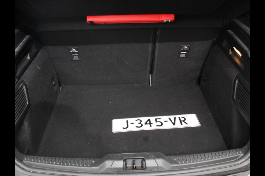 Ford Focus 1.0 EcoBoost Hybrid ST Line Business Navigatie Cruise Control Privacy Glass Parkeer sensoren