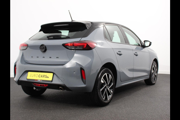 Opel Corsa 1.2 Turbo 100pk GS Navigatie Apple Carplay/Android Auto Airco Camera Parkeer sensoren Cruise Control Lichtmetalen Velgen