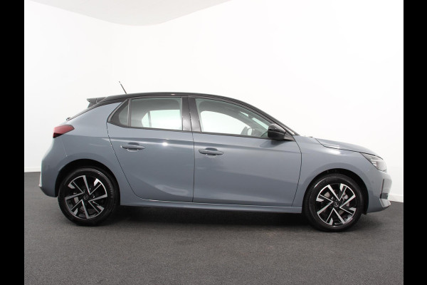 Opel Corsa 1.2 Turbo 100pk GS Navigatie Apple Carplay/Android Auto Airco Camera Parkeer sensoren Cruise Control Lichtmetalen Velgen