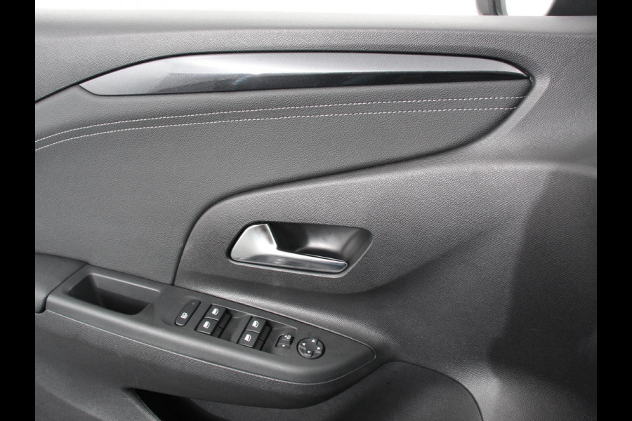 Opel Corsa 1.2 Turbo 100pk GS Navigatie Apple Carplay/Android Auto Airco Camera Parkeer sensoren Cruise Control Lichtmetalen Velgen
