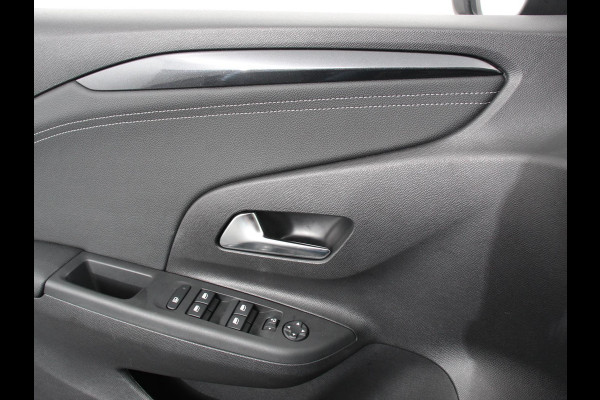 Opel Corsa 1.2 Turbo 100pk GS Navigatie Apple Carplay/Android Auto Airco Camera Parkeer sensoren Cruise Control Lichtmetalen Velgen