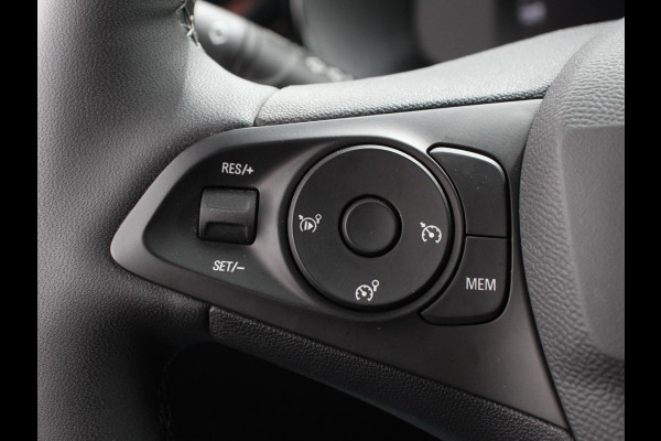 Opel Corsa 1.2 Turbo 100pk GS Navigatie Apple Carplay/Android Auto Airco Camera Parkeer sensoren Cruise Control Lichtmetalen Velgen
