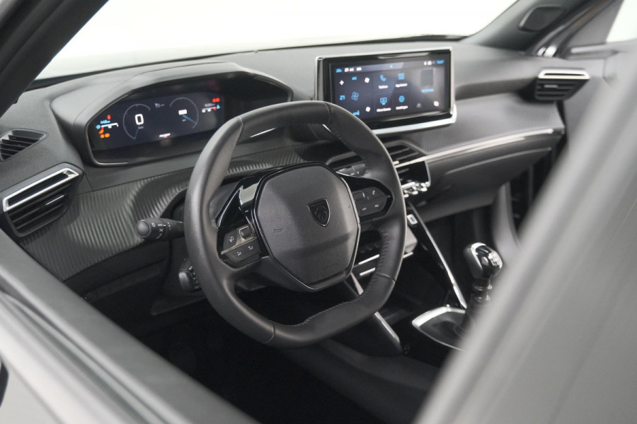 Peugeot 2008 PureTech 100 Allure | Apple Carplay | Parkeersensoren | Climate Control | Cruise Control