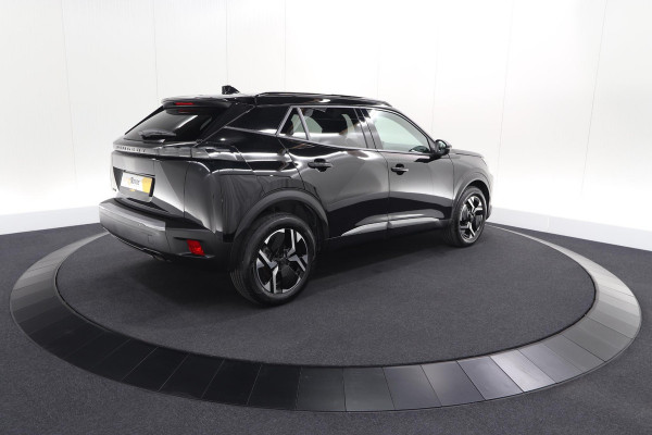 Peugeot 2008 PureTech 100 Allure | Apple Carplay | Parkeersensoren | Climate Control | Cruise Control