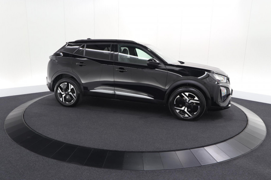 Peugeot 2008 PureTech 100 Allure | Apple Carplay | Parkeersensoren | Climate Control | Cruise Control