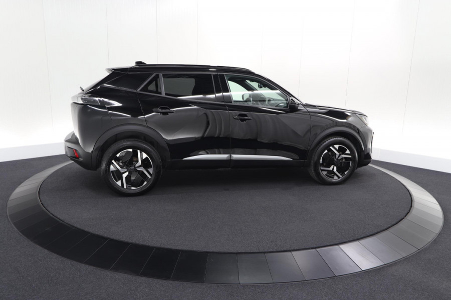 Peugeot 2008 PureTech 100 Allure | Apple Carplay | Parkeersensoren | Climate Control | Cruise Control