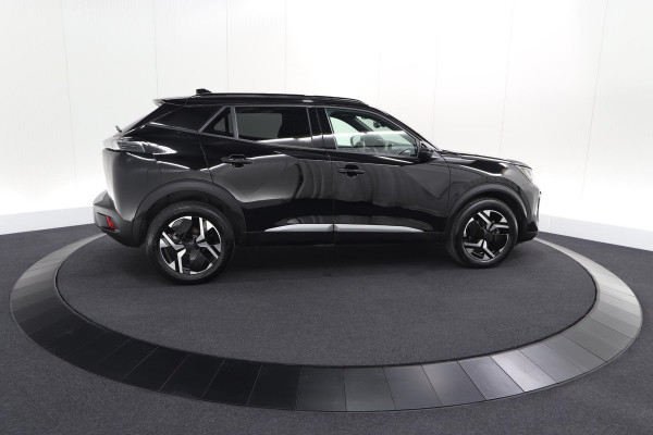 Peugeot 2008 PureTech 100 Allure | Apple Carplay | Parkeersensoren | Climate Control | Cruise Control