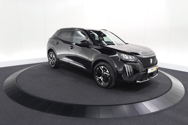 Peugeot 2008 PureTech 100 Allure | Apple Carplay | Parkeersensoren | Climate Control | Cruise Control
