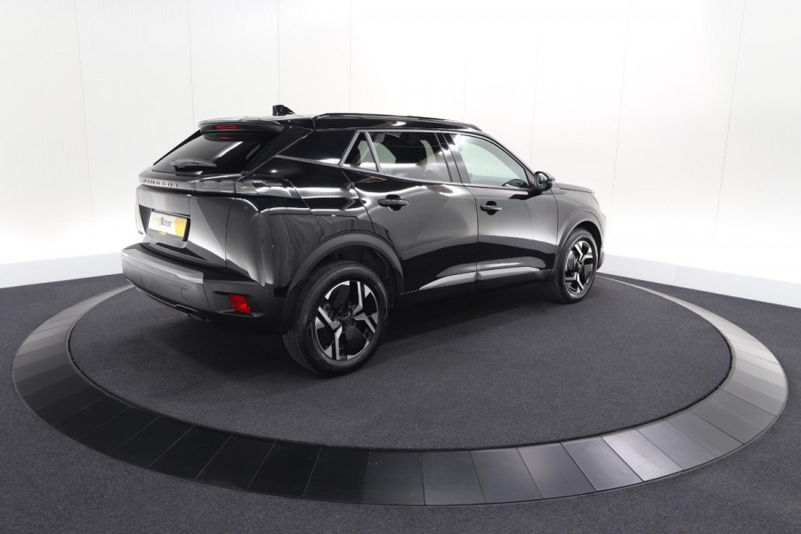 Peugeot 2008 PureTech 100 Allure | Apple Carplay | Parkeersensoren | Climate Control | Cruise Control
