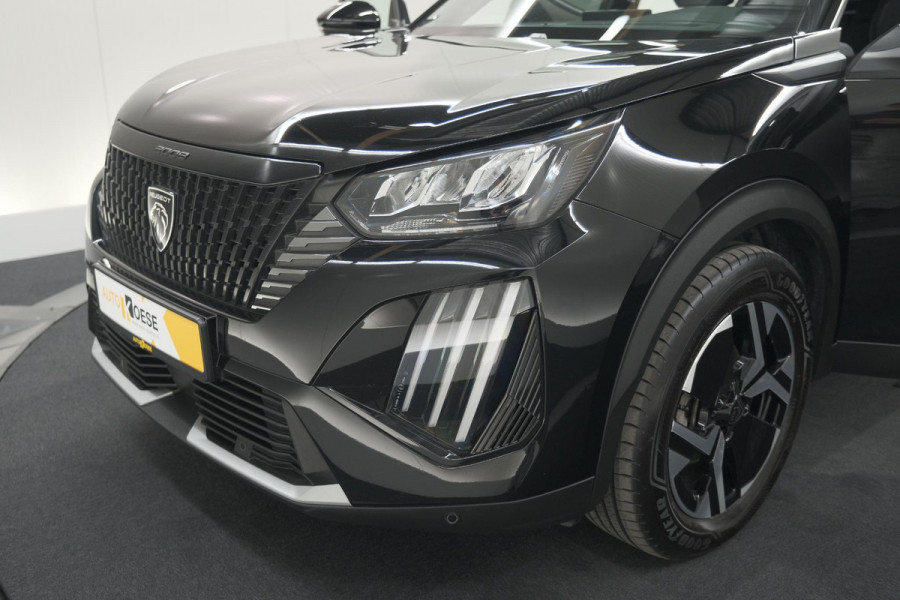 Peugeot 2008 PureTech 100 Allure | Apple Carplay | Parkeersensoren | Climate Control | Cruise Control