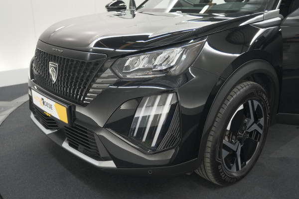 Peugeot 2008 PureTech 100 Allure | Apple Carplay | Parkeersensoren | Climate Control | Cruise Control