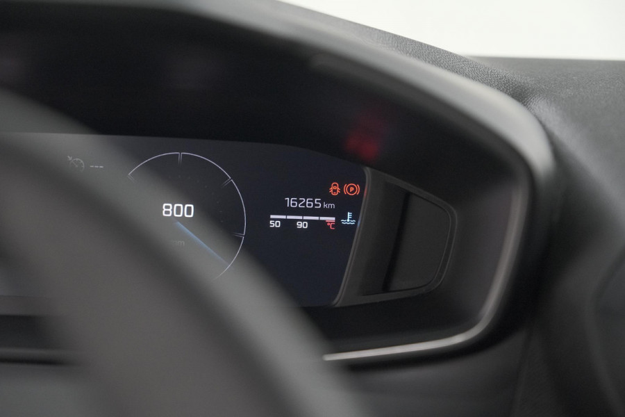 Peugeot 2008 PureTech 100 Allure | Apple Carplay | Parkeersensoren | Climate Control | Cruise Control