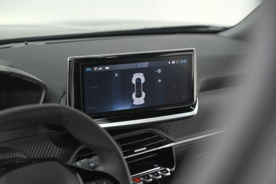 Peugeot 2008 PureTech 100 Allure | Apple Carplay | Parkeersensoren | Climate Control | Cruise Control