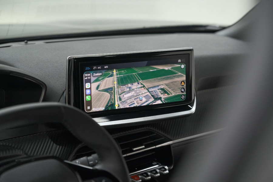 Peugeot 2008 PureTech 100 Allure | Apple Carplay | Parkeersensoren | Climate Control | Cruise Control