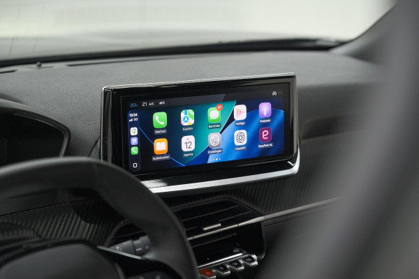 Peugeot 2008 PureTech 100 Allure | Apple Carplay | Parkeersensoren | Climate Control | Cruise Control