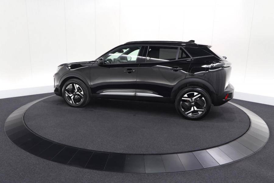 Peugeot 2008 PureTech 100 Allure | Apple Carplay | Parkeersensoren | Climate Control | Cruise Control