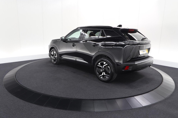 Peugeot 2008 PureTech 100 Allure | Apple Carplay | Parkeersensoren | Climate Control | Cruise Control