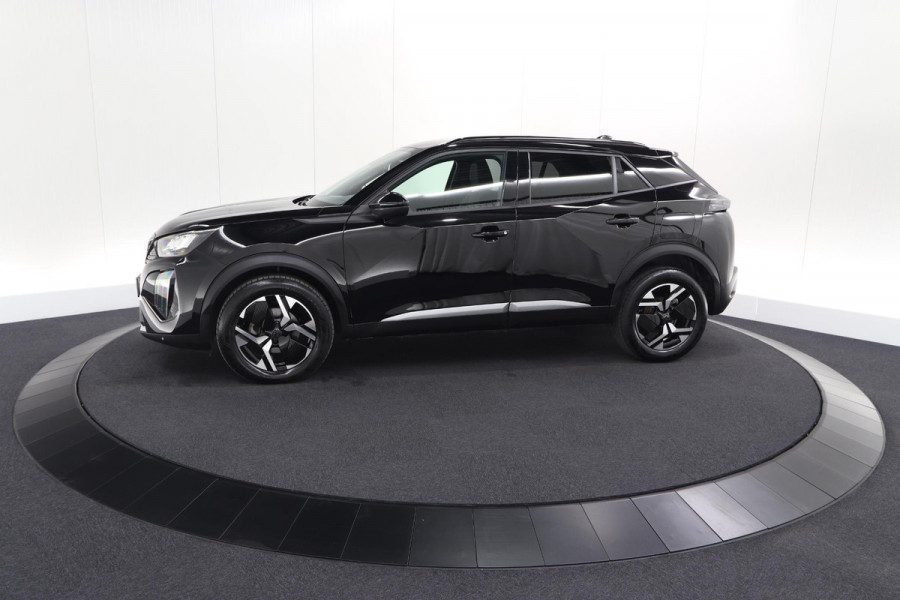 Peugeot 2008 PureTech 100 Allure | Apple Carplay | Parkeersensoren | Climate Control | Cruise Control