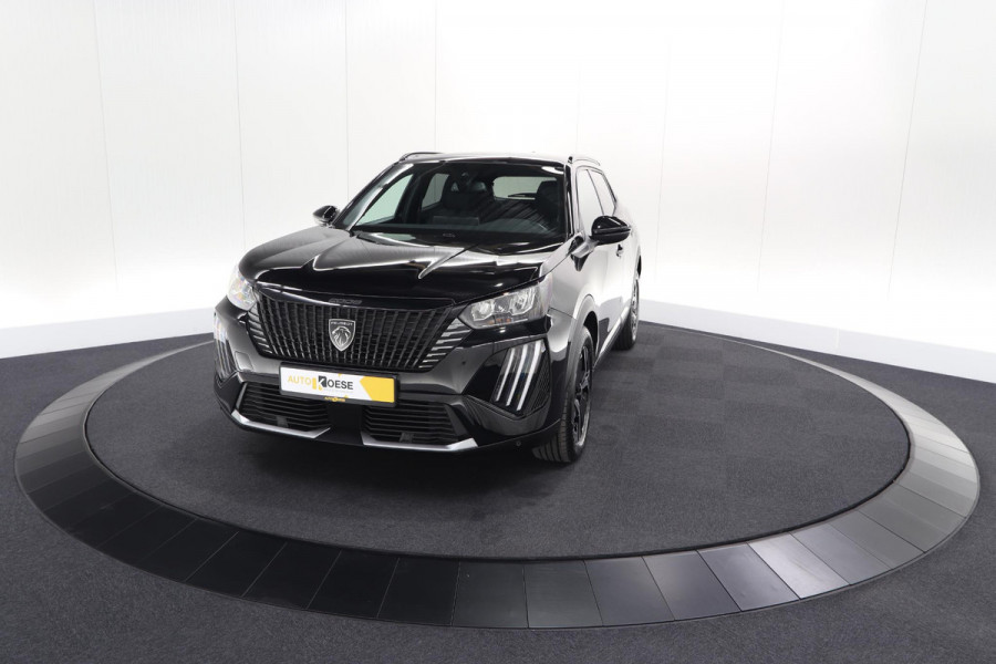 Peugeot 2008 PureTech 100 Allure | Apple Carplay | Parkeersensoren | Climate Control | Cruise Control