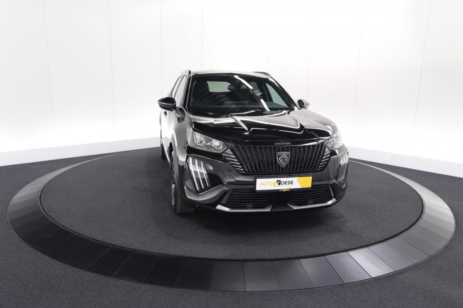 Peugeot 2008 PureTech 100 Allure | Apple Carplay | Parkeersensoren | Climate Control | Cruise Control