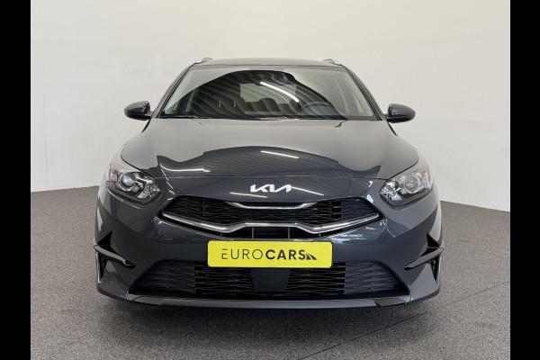 Kia Ceed Sportswagon 1.0 T-GDi ComfortLine Apple Carplay Android Auto Camera DAB Climate Control Cruise Control Stuurverwarming Stoelverwarming