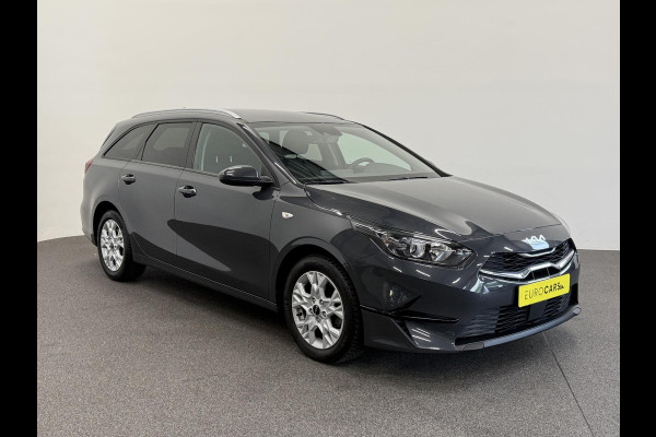Kia Ceed Sportswagon 1.0 T-GDi ComfortLine Apple Carplay Android Auto Camera DAB Climate Control Cruise Control Stuurverwarming Stoelverwarming